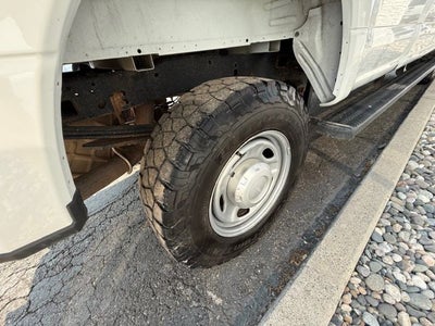 2019 Ford Super Duty F-250 SRW XL