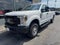 2019 Ford Super Duty F-250 SRW FX4