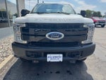 2019 Ford Super Duty F-250 SRW FX4