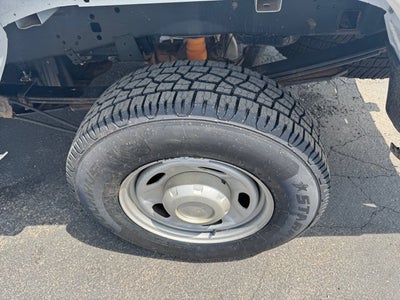 2019 Ford Super Duty F-250 SRW FX4
