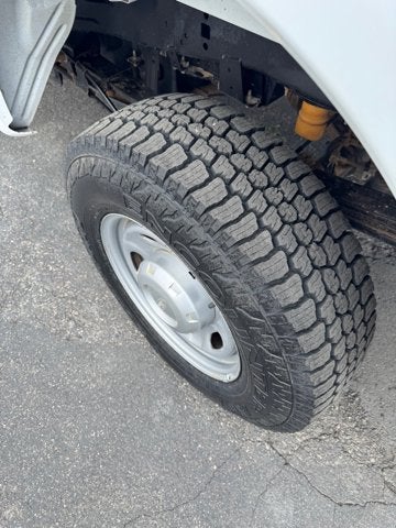 2022 Ford Super Duty F-250 SRW XL