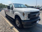 2019 Ford Super Duty F-250 SRW XL