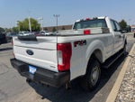 2019 Ford Super Duty F-250 SRW XL