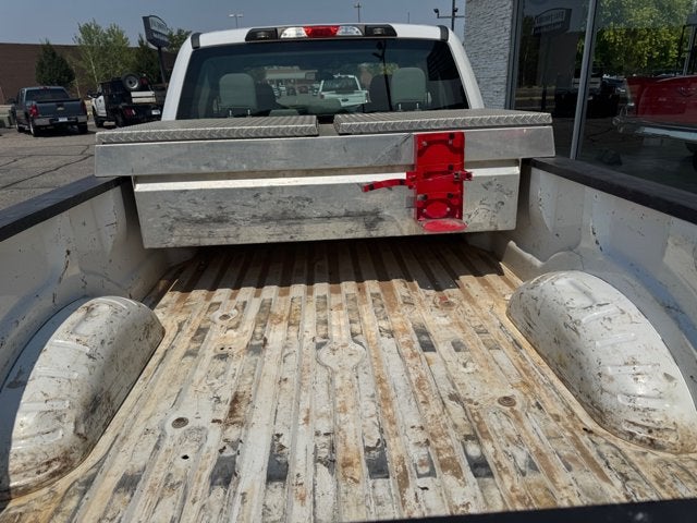 2019 Ford Super Duty F-250 SRW XL
