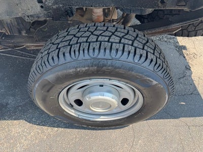 2019 Ford Super Duty F-250 SRW XL