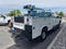 2012 Ford Super Duty F-350 SRW XL
