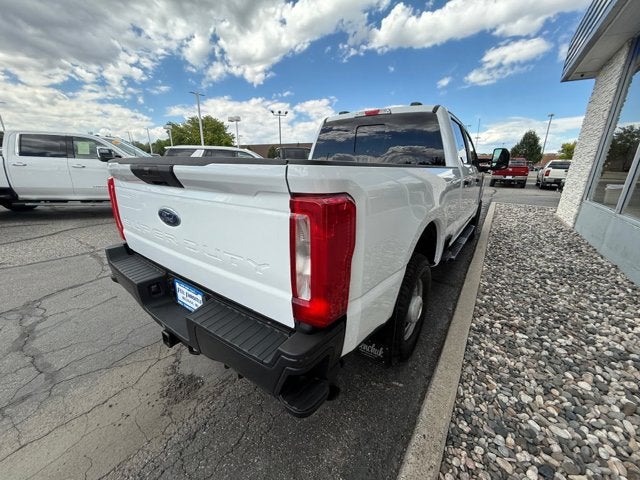 2023 Ford Super Duty F-350 SRW XL