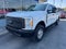 2023 Ford Super Duty F-350 SRW XL