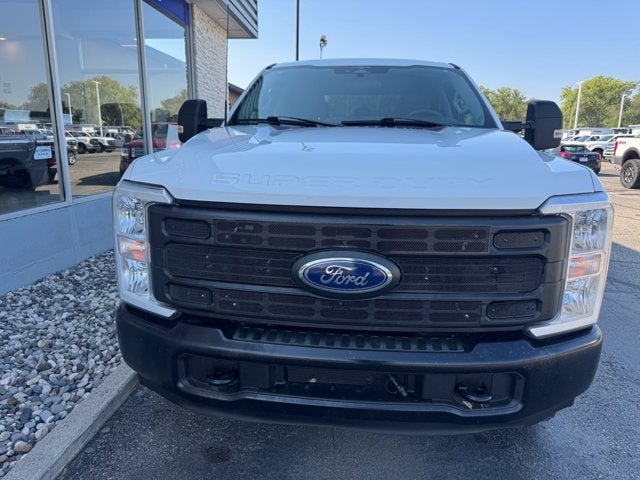 2023 Ford Super Duty F-350 SRW XL