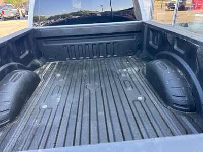 2023 Ford Super Duty F-350 SRW XL