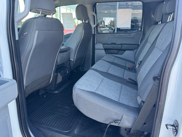 2023 Ford Super Duty F-350 SRW XL