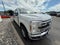 2024 Ford Super Duty F-350 SRW FX4