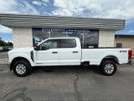 2024 Ford Super Duty F-350 SRW FX4