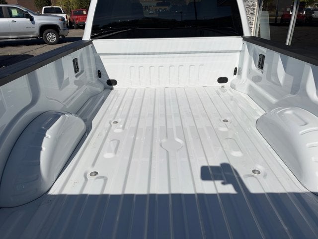 2025 Ford Super Duty F-350 SRW XL