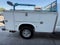 2012 Ford Super Duty F-350 SRW XL