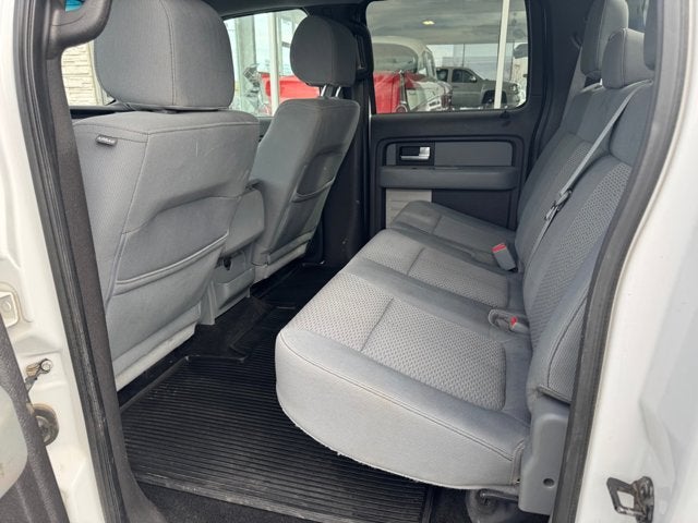 2013 Ford F-150 XL