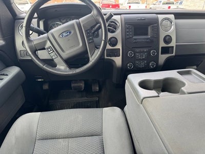 2013 Ford F-150 XL