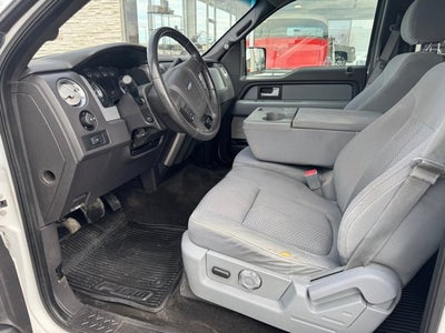 2013 Ford F-150 XL
