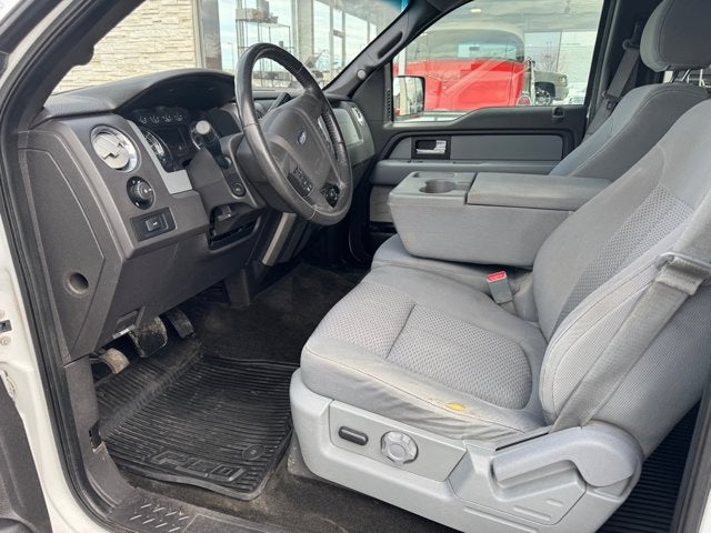 2013 Ford F-150 XL