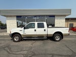 2001 Ford Super Duty F-250 Lariat