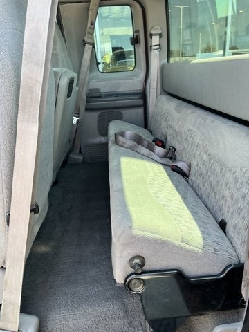 1999 Ford Super Duty F-250 XLT