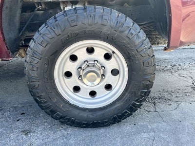 1999 Ford Super Duty F-250 XLT