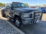 2006 Ford Super Duty F-350 DRW Lariat
