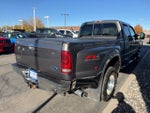 2006 Ford Super Duty F-350 DRW Lariat