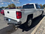 2017 Chevrolet Silverado 3500HD LT