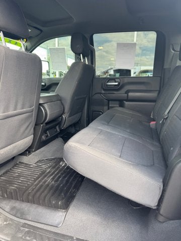 2023 Chevrolet Silverado 2500HD LT