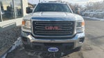 2018 GMC Sierra 3500HD SLE