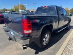 2011 GMC Sierra 2500HD SLT
