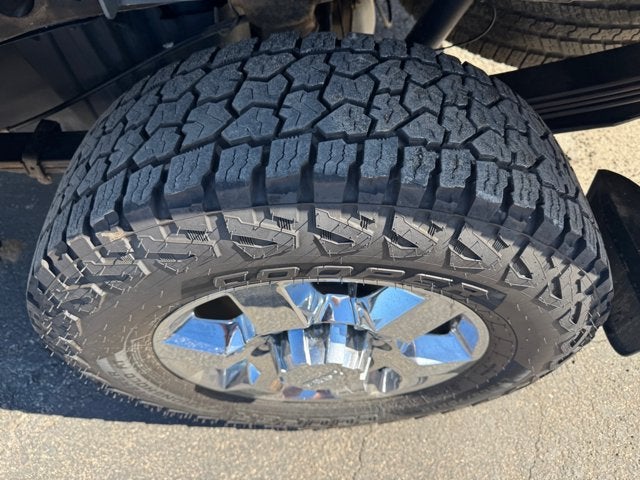 2011 GMC Sierra 2500HD SLT