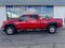 2013 GMC Sierra 2500HD SLT