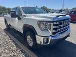 2022 GMC Sierra 2500HD SLE