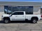 2022 GMC Sierra 2500HD SLE