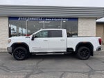 2023 GMC Sierra 2500HD SLT