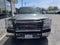 2001 GMC Sierra 2500HD SLE
