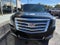 2017 Cadillac Escalade Platinum