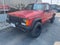 1986 Jeep COMANCHE Base