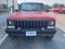 1986 Jeep COMANCHE Base