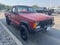 1986 Jeep COMANCHE Base