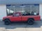 1986 Jeep COMANCHE Base