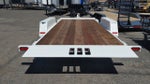2022 VALOR TRAILERS 16TU TILT Base