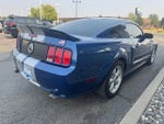 2007 Ford Mustang GT Deluxe