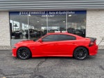 2020 Dodge Charger Scat Pack