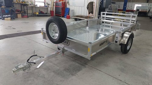 2022 APOGEE ADAPT-X 500 Base
