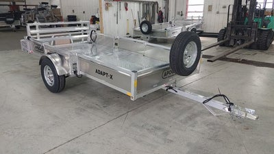 2022 APOGEE ADAPT-X 500 Base