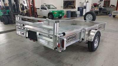 2022 APOGEE ADAPT-X 500 Base