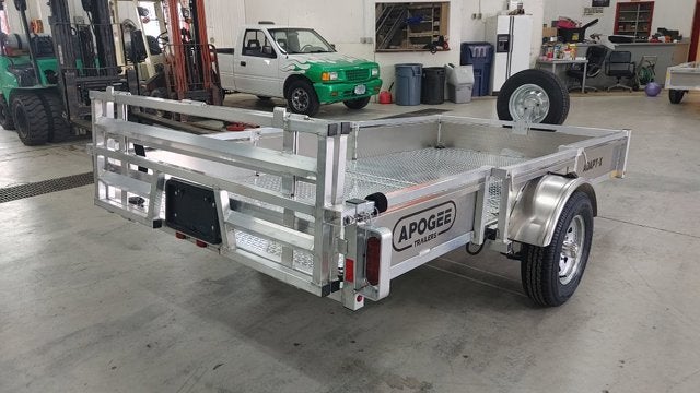 2022 APOGEE ADAPT-X 500 Base